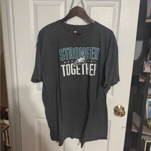 Men’s Fanatics Philadelphia Eagles T-Shirt